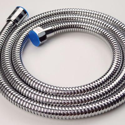 Bộ tay dây sen 3 chế độ chảy chất liệu nhựa ABS mạ Chrome bóng sáng Eurolife EL-200SH