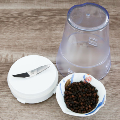 Máy Xay Sinh Tố Toshiba BL-70PR1NV (700W - 1.5 Lít) - Hàng Chính Hãng