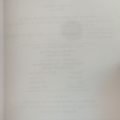 Tuyển tập các bản án của Tòa án nhân dân cấp cao về dân sự và tố tụng dân sự