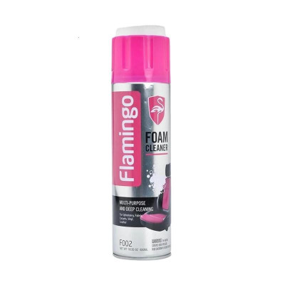 Bọt tẩy da sofa và Ghế da đa năng sạch sau 10 s