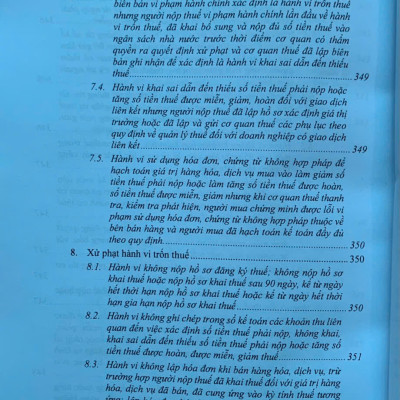 Những điều cần biết về thuế và hóa đơn, chứng từ áp dụng trong các loại hình doanh nghiệp