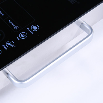 Bếp Hồng Ngoại Cảm Ứng Sunhouse SHD6017 - Hàng chính hãng