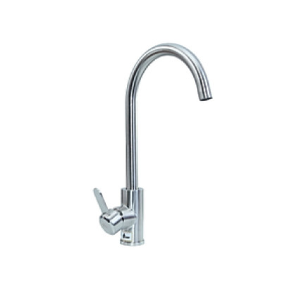 Vòi rửa nóng lạnh cao cấp xoay 360 inox 304 Juno sofa Teady VCCT-3041