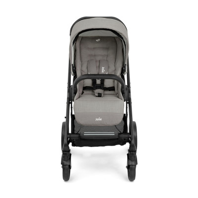 Xe đẩy trẻ em Joie Chrome W/ RC & ADPT Pebble