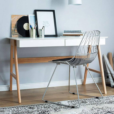 Ghế café Andrew IBIE nhiều tùy chọn