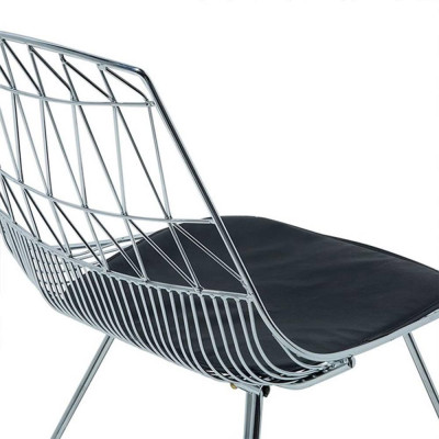 Ghế café Andrew IBIE nhiều tùy chọn