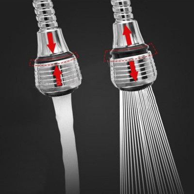 Đầu Vòi Cần Lò Xo Mềm Eurolife EL-VM02