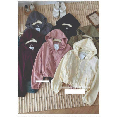 Rập giấy A0 áo khoác gió mã T54