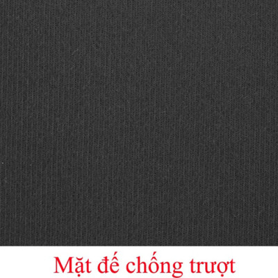 Thảm Nỉ Chống Nóng Táp Lô Xe Ô Tô Hyundai Tucson 2016 CATA TAPLOHYUTUC - 16 (Đen)
