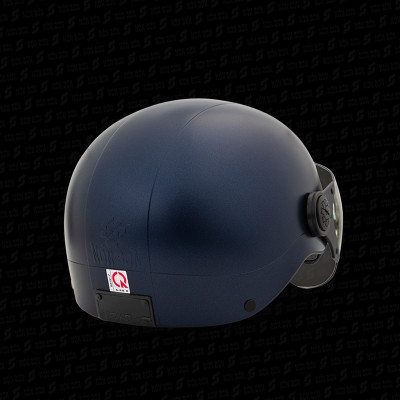 Mũ bảo hiểm có kính NÓN SƠN chính hãng CKT-XH474