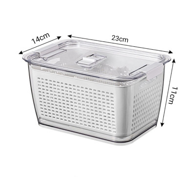 BỘ HỘP ĐỰNG THỰC PHẨM 2 LỚP HOKORI – GIẢI PHÁP BẢO QUẢN THÔNG MINH