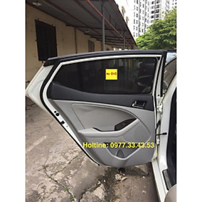 Rèm Che Nắng Xe Kia Optima 2009-2014 Hàng Loại 1 MR Ô TÔ