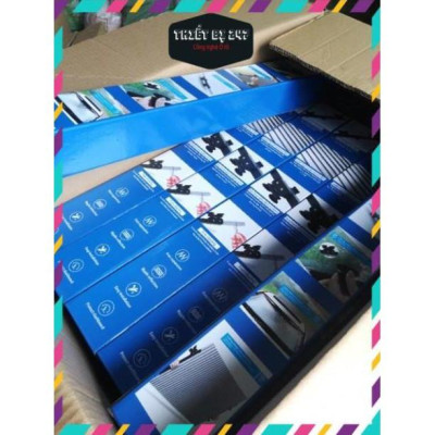 Rèm chắn nắng kính lái xe ô tô KT 70x155cm