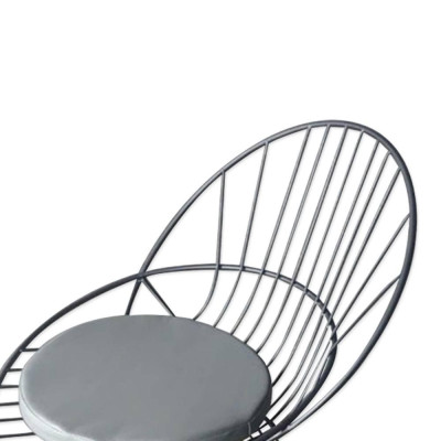 Ghế café Elma IBIE nhiều tùy chọn