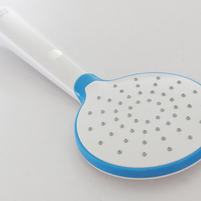 Bộ tay dây sen 1 chế độ EUROLIFE EL-108SH (Trắng - Xanh)