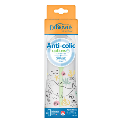 [ WB91009 ] Bình sữa Dr.Brown