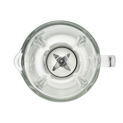 Máy xay sinh tố Panasonic MX-EG5311WRA/MX-EG5311KRA - Lưỡi dao làm bằng thép không gỉ bền bỉ và sắc bén - Thiết kế an toàn - Kèm cối xay khô -Hàng chính hãng