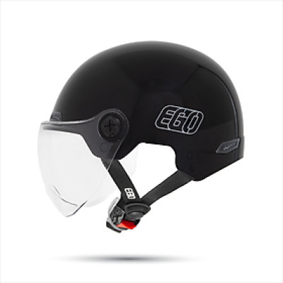 Mũ Bảo Hiểm Nửa Đầu EGO E-21