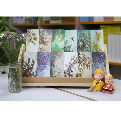 Sách - Bàn Về Cách Sống - Đối Thoại Giữa Triết Gia, Bác Sỹ Và Nhà Sư ( Tặng Postcard Xuân bốn mùa )