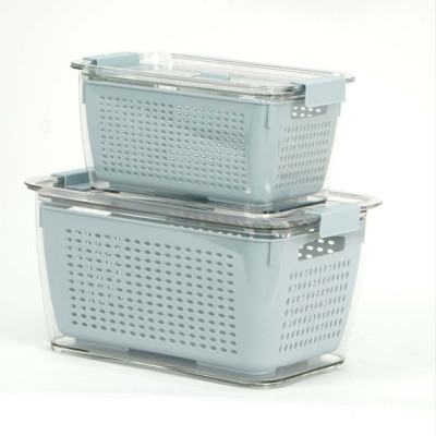 BỘ HỘP ĐỰNG THỰC PHẨM 2 LỚP HOKORI – GIẢI PHÁP BẢO QUẢN THÔNG MINH