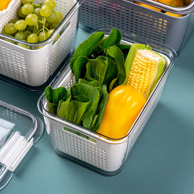 BỘ HỘP ĐỰNG THỰC PHẨM 2 LỚP HOKORI – GIẢI PHÁP BẢO QUẢN THÔNG MINH