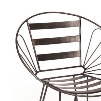 Ghế café Donata IBIE nhiều tùy chọn