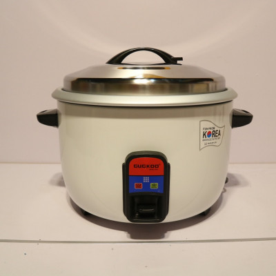 Nồi cơm điện nắp rời 5.6 lít GUGKDD, công suất 2000W, màu ngẫu nhiên-Hàng chính hãng