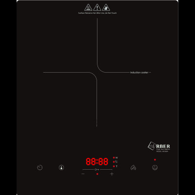 Bếp từ đơn Arber AB265A Hàng chính hãng