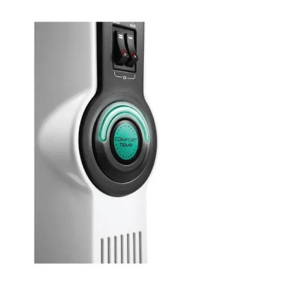 [Hàng chính hãng] Máy sưởi dầu DeLonghi Radia S TRRS0920C