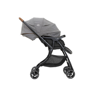 Xe đẩy trẻ em Joie SMA Baggi 4WD Drift Carbon