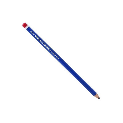 Bút Chì Gỗ 6B Staedtler Lyra Robinson 1210106 - Thân Xanh