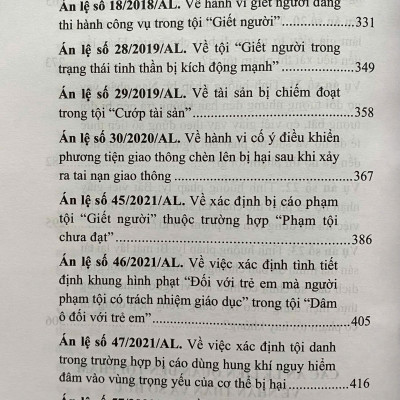 Định Tội Danh Các Tội X. âm Phạm Nhân Thân Sở Hữu Trong Luật Hình Sự - Một Số Vấn Đề Lý Luận Và Thực Tiễn