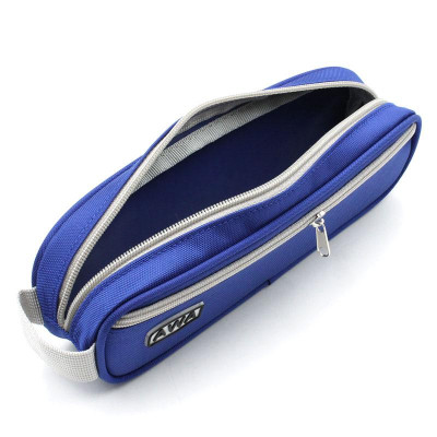 Bóp Viết 2 Ngăn - AWA HVA-BL - Xanh Dương