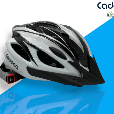 Nón bảo hiểm xe đạp thương hiệu CADENA D13 - Hàng chính hãng