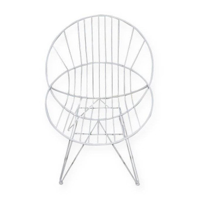 Ghế café Elma IBIE nhiều tùy chọn