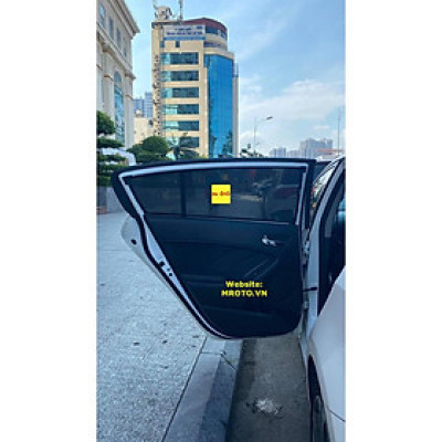 Rèm Che Nắng Xe Kia Cerato/K3 Hatback Hàng Loại 1 MR Ô TÔ