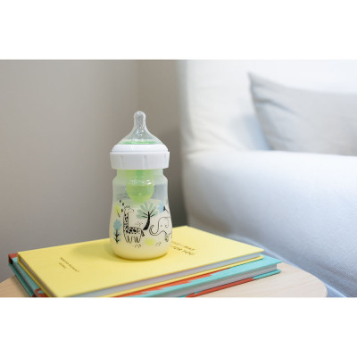 Bình sữa Dr.Brown