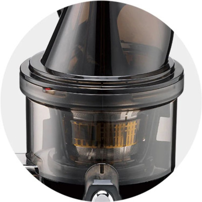 Máy Ép Trái Cây Công Nghiệp Kuvings KCS-6000B - Hàng Chính Hãng