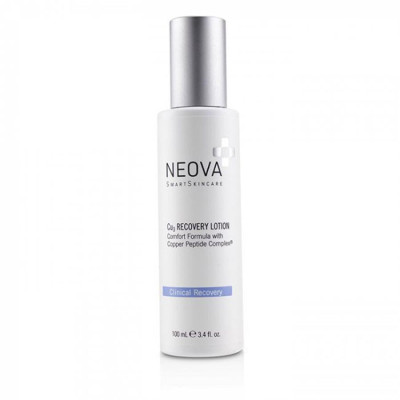 Kem dưỡng phục hồi da tổn thương Cu3 Recovery Lotion Neova