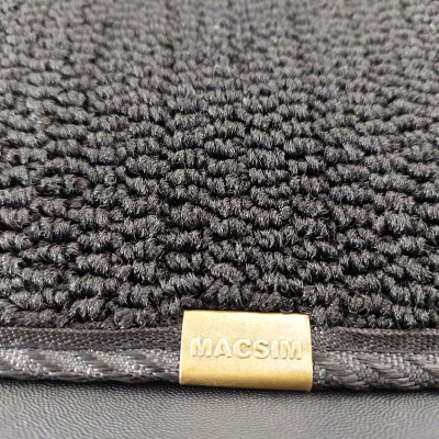 Thảm lót sàn 2 lớp sd3 Vinfast VF7 - nhãn hiệu Macsim - Giảm giá nhưng chất lượng không giảm