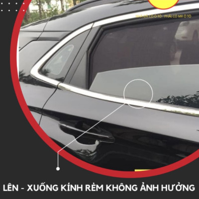 Rèm Che Nắng Xe Mazda CX30 Loại 1 Mr Ô TÔ Bảo Hành 24 tháng Cam Kết Chuẩn Khít Theo Xe
