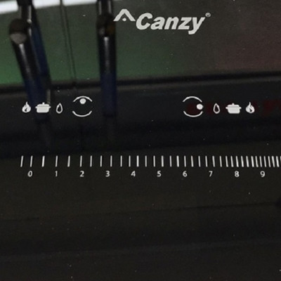 Bếp Từ Canzy CZ TL67HA - Hàng chính hãng
