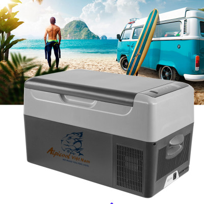 Tủ lạnh ô tô nhập khẩu - Chính hãng