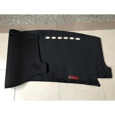 THẢM CHỐNG NẮNG TAPLO NHUNG CÓ CHỐNG TRƯỢT DÀNH CHO XE _MITSUBISHI XPANDER CROSS 2020 -2021