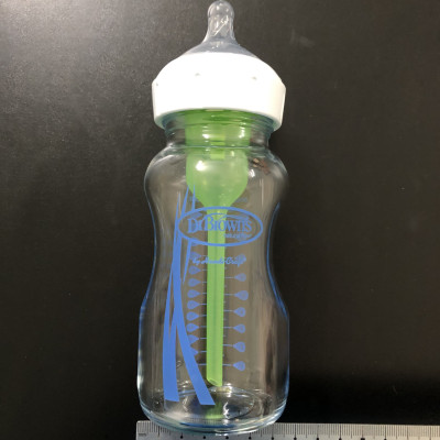 [ 91700 ] Bình sữa thuỷ tinh Dr.Brown