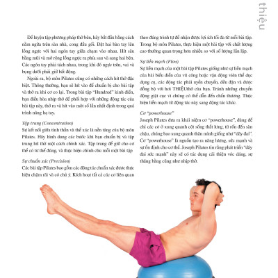 501 Bài Tập Giảm Cân Và Giữ Dáng