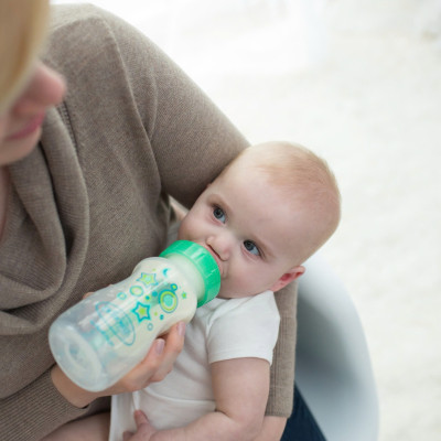 [ WB91806 ] Bình sữa Dr.Brown