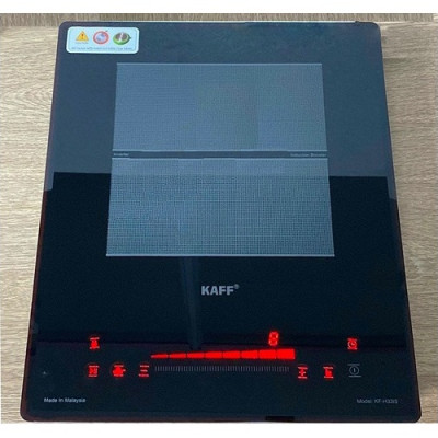 Bếp Từ Đơn KAFF KF-H33IS Malaysia - Hàng Chính Hãng