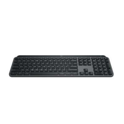 Bàn Phím Không Dây Logitech MX KEYS S - Hàng Chính Hãng