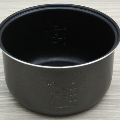 Nồi cơm nắp gài Panasonic 1 lít SR-MVN10FRAX - Hàng chính hãng